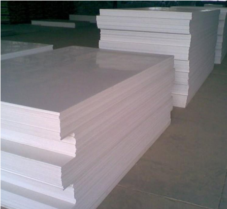 簡(jiǎn)述的PP板材在使用中常見的問題